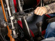 Polaris Ranger XP 570 Floor-Mounted Gun Holder by SuperATV